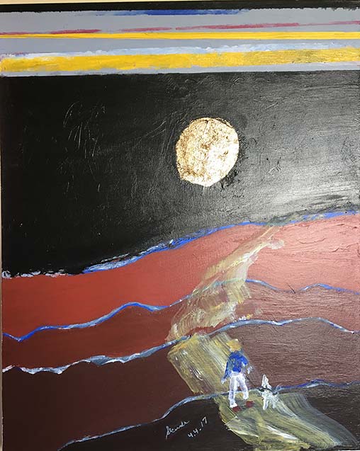 paint-man-walking-dog637v